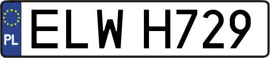 ELWH729