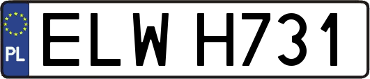 ELWH731