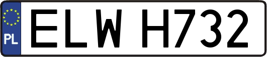 ELWH732