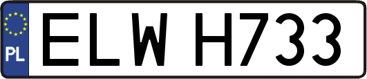 ELWH733
