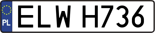 ELWH736