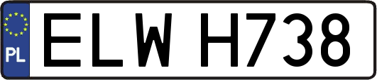 ELWH738