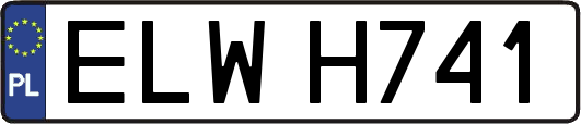 ELWH741
