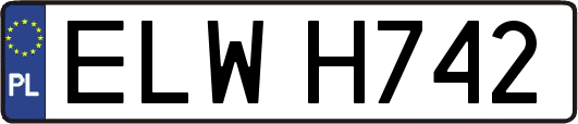 ELWH742