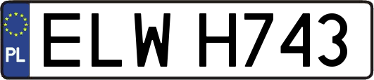 ELWH743