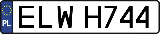 ELWH744