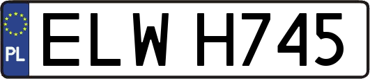 ELWH745