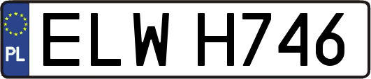ELWH746