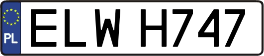 ELWH747