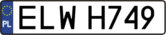 ELWH749