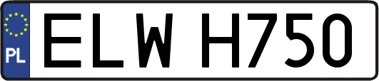 ELWH750