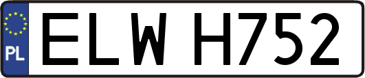 ELWH752
