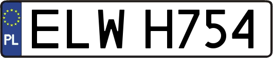 ELWH754