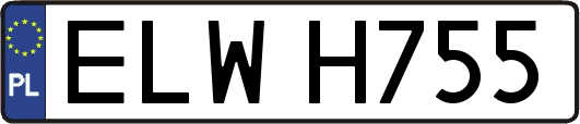 ELWH755