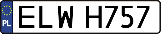 ELWH757
