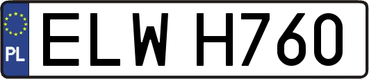 ELWH760