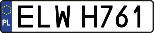 ELWH761