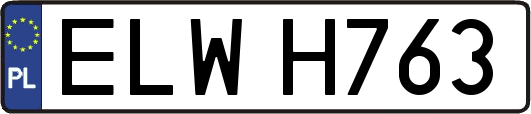 ELWH763