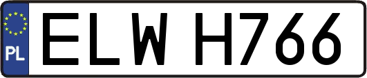 ELWH766