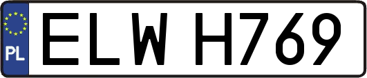 ELWH769