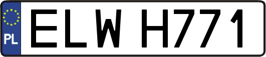 ELWH771