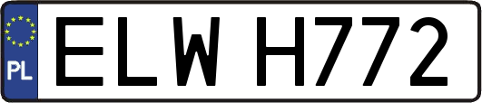 ELWH772