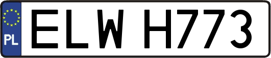 ELWH773