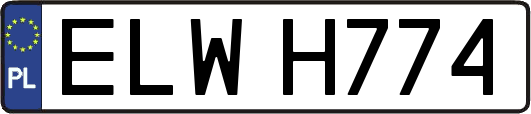 ELWH774