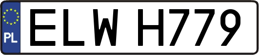 ELWH779