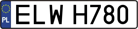 ELWH780