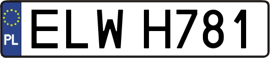 ELWH781