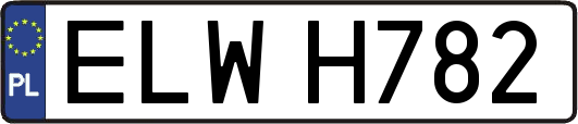 ELWH782