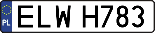 ELWH783