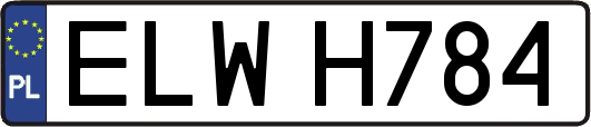 ELWH784