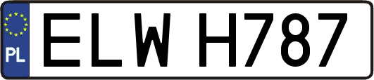 ELWH787