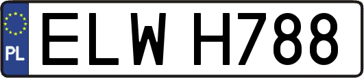 ELWH788