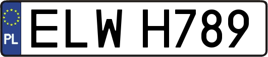 ELWH789