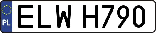 ELWH790