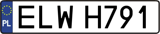 ELWH791