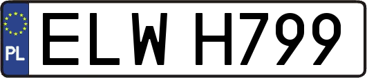 ELWH799