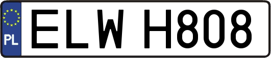 ELWH808