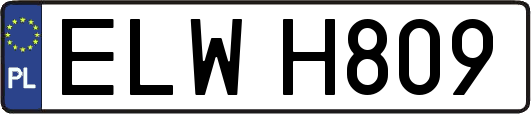 ELWH809