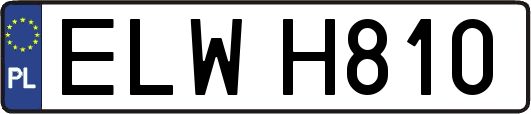 ELWH810