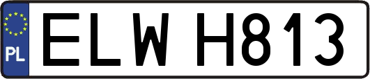 ELWH813