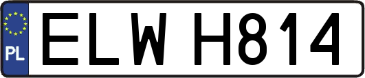 ELWH814