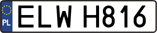ELWH816