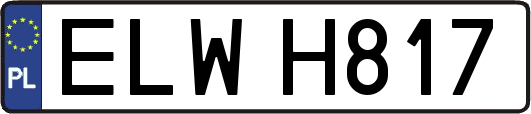 ELWH817