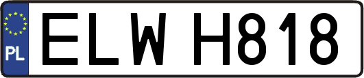 ELWH818