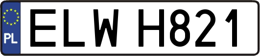 ELWH821