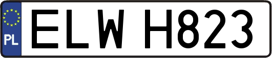 ELWH823